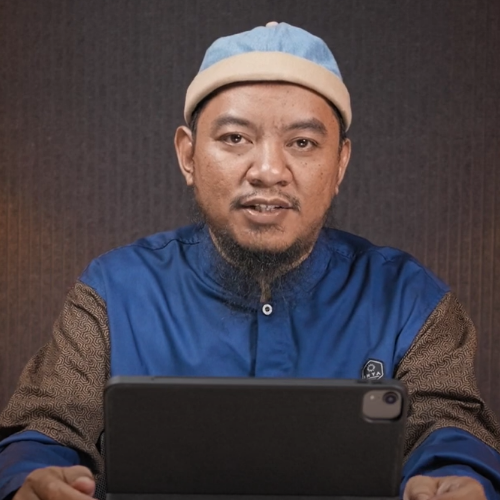 Coach M. Arifin Masruri