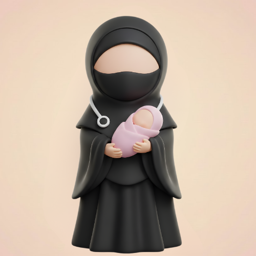 Bidan Diana Kartikawati, Amd. Keb