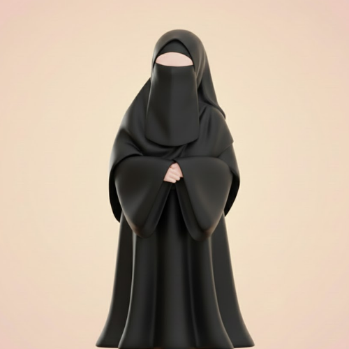 Kak Husna Nabila Yode, M.Psi., Psikolog