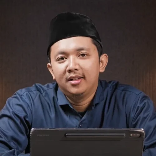 Kak Yogi Kusprayogi, M.Psi., Psikolog