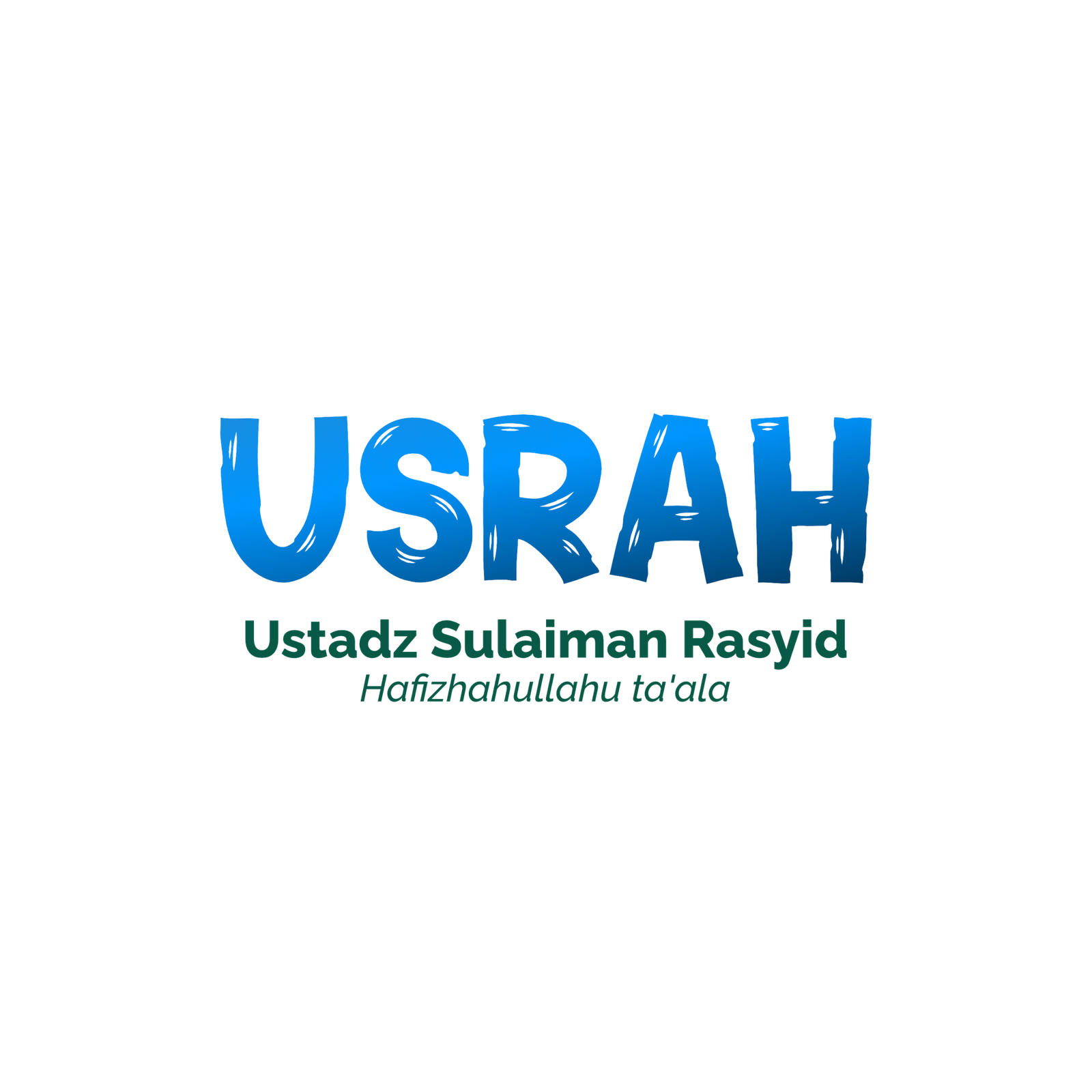 Ustadz Sulaiman Rasyid