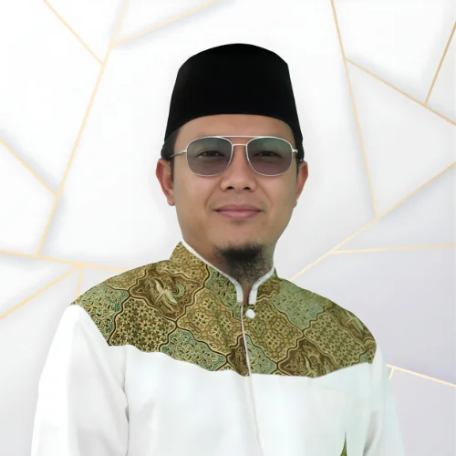 Ustadz Wahab Rajasam, M.Pd
