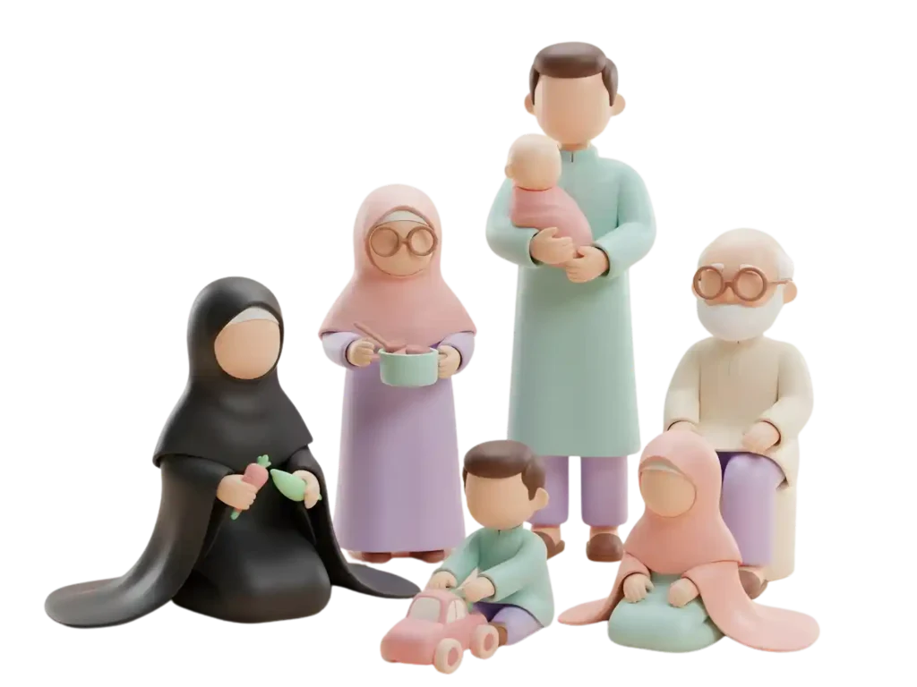 Home - MAKKAH (Mobile)