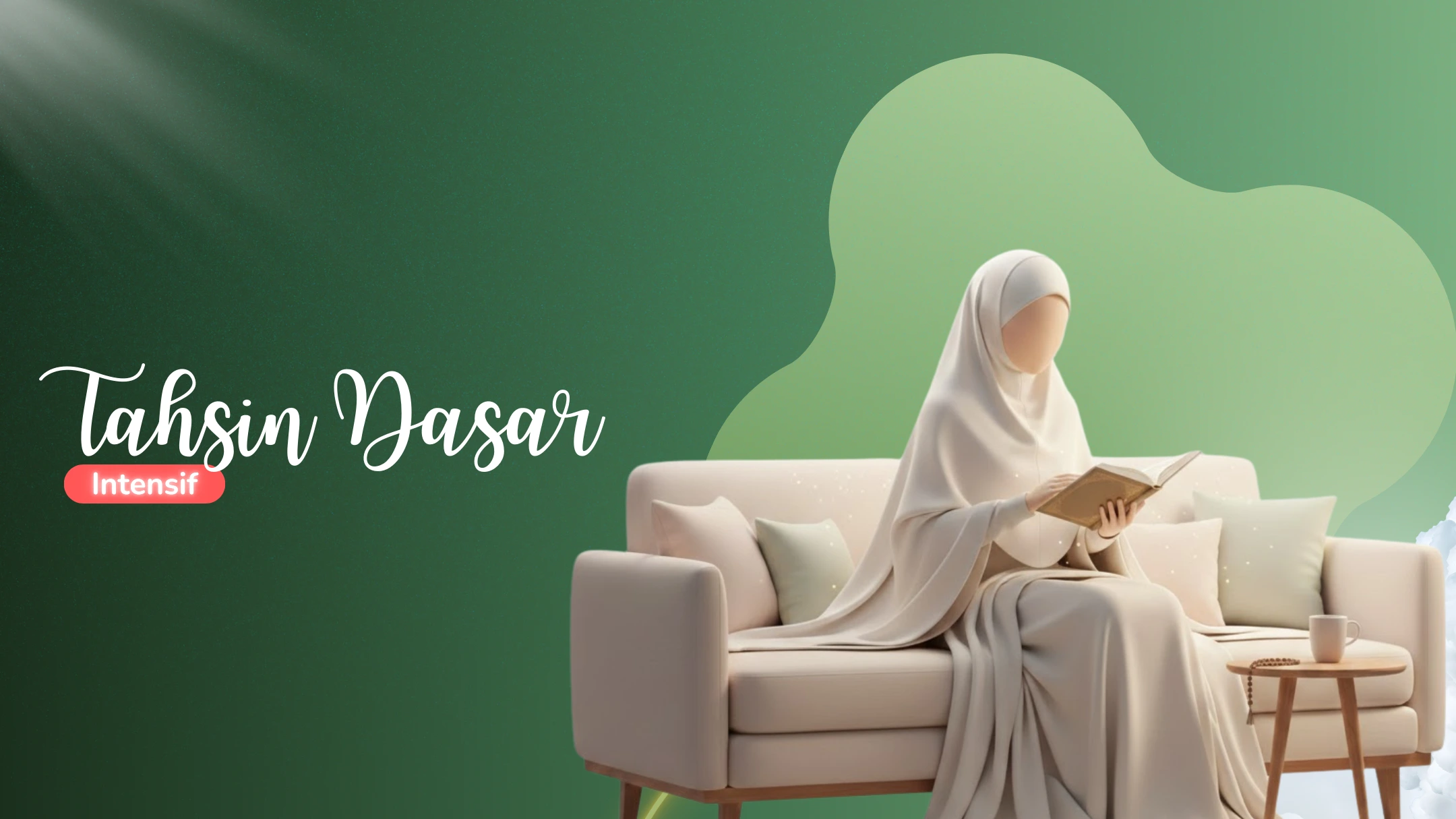 Tahsin Dasar (Pengenalan Makharijul Huruf)