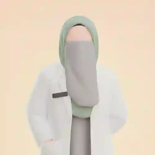Kak Arin Khabibah, M.Psi., Psikolog