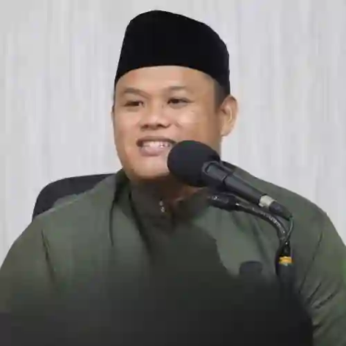 Kak Erlan Iskandar, S.T., M.Psi