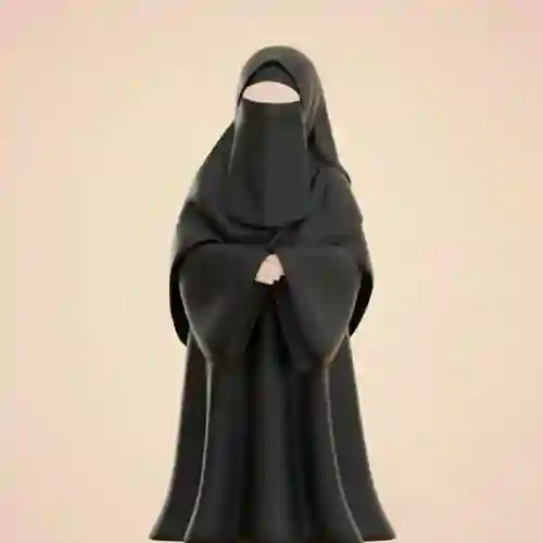 Kak Husna Nabila Yode, M.Psi., Psikolog