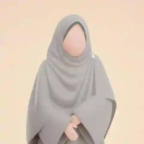 Kak Olivia Dwi Kumala, M.Psi., Psikolog
