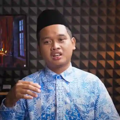 Ustadz Dany Indra Permana, S.Si., M.H