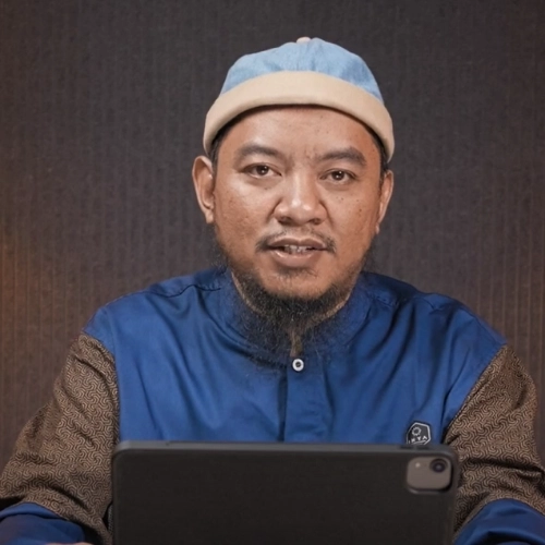 Coach Arifin Masruri