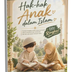 Hak Anak dalam Islam (Edisi Ringkas)