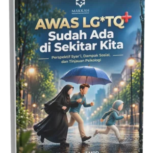 Awas! L6+TQ+ Sudah di Sekitar Kita
