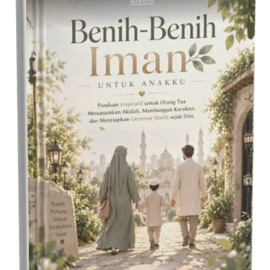 Benih-Benih Iman untuk Anakku