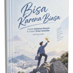 Bisa Karena Biasa