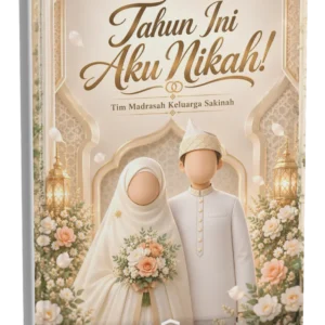 Tahun Ini Aku Nikah!