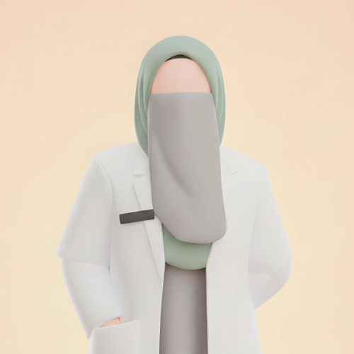 Kak Arin Khusnul Khabibah