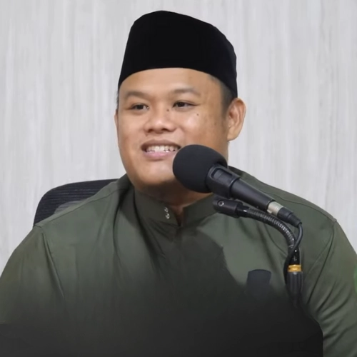 Kak Erlan Iskandar