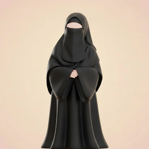 Kak Husna Nabila Yode
