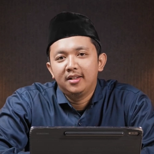 Kak Yogi Kusprayogi