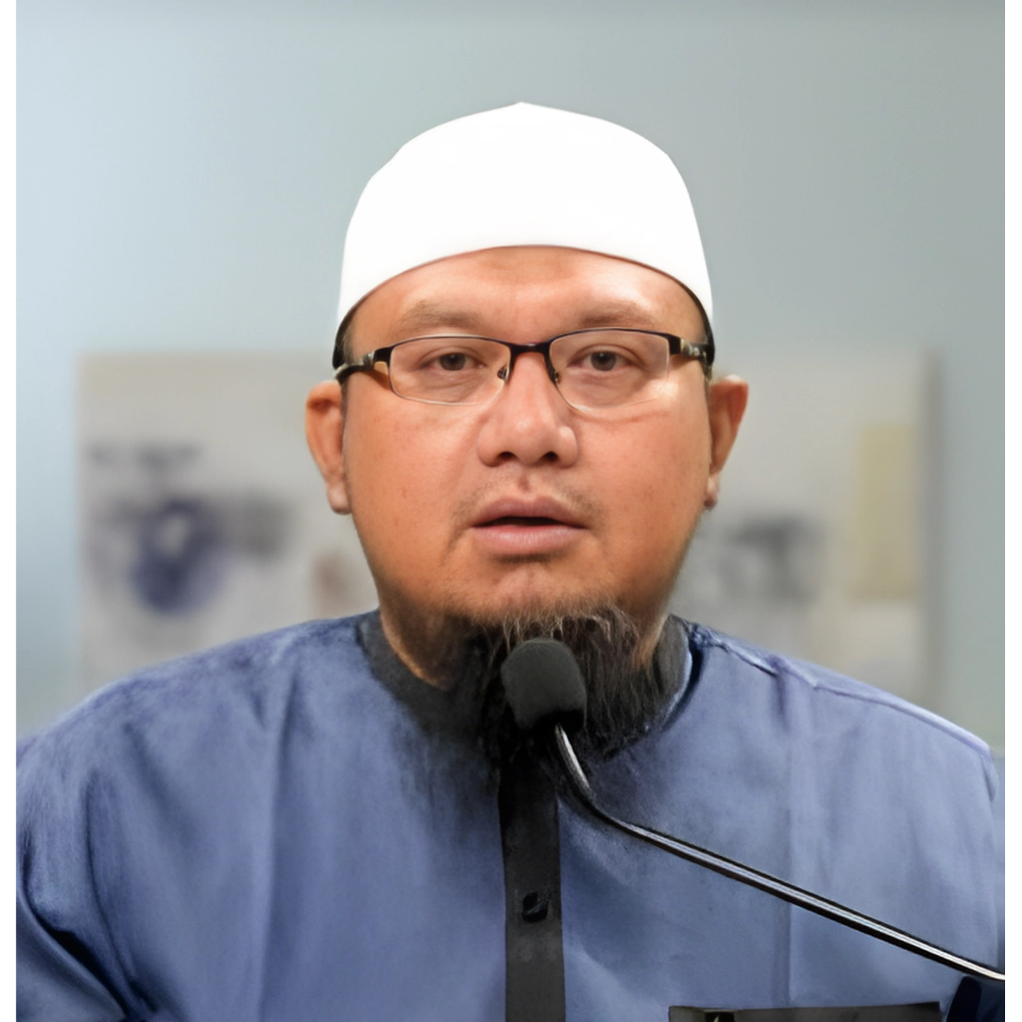 Ustadz Wira Mandiri Bachrun