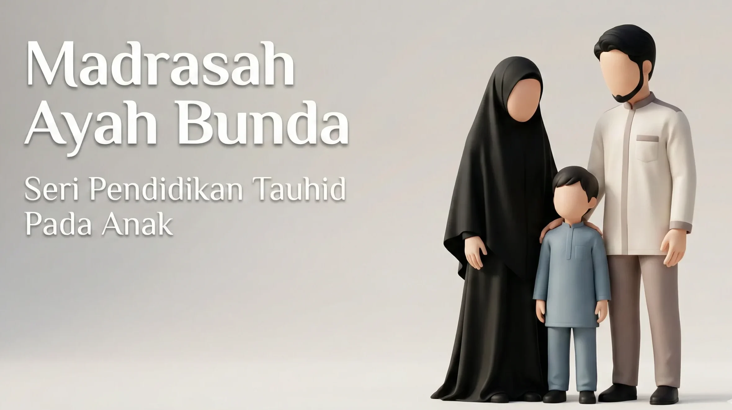 MAB - Seri Pendidikan Tauhid